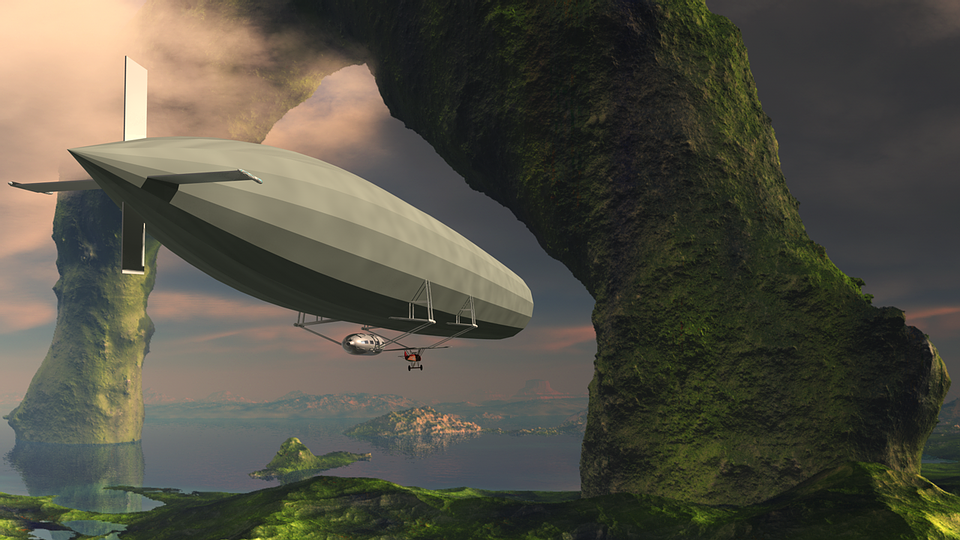 Virtual Ecotourism