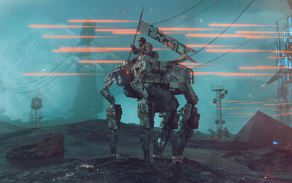 The Surface's Curse