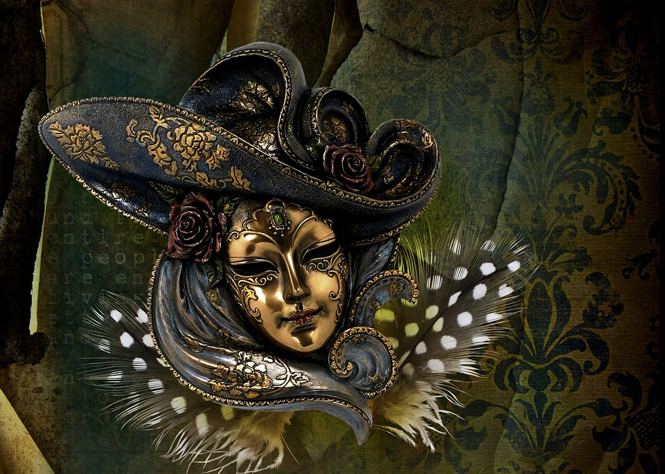 Why Drama in the online world more common?