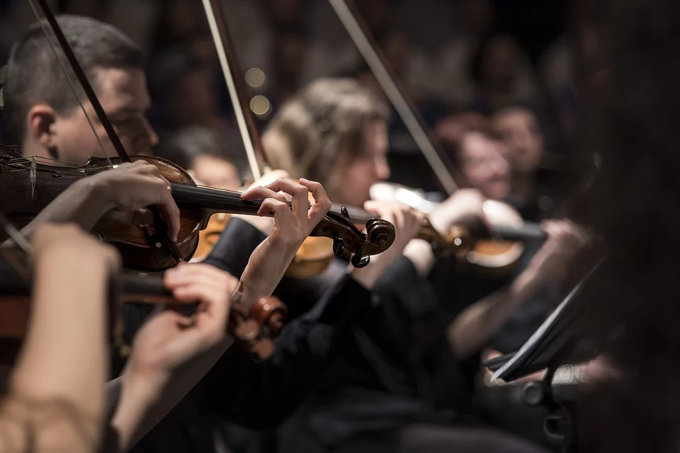 Tyranny in Melodies