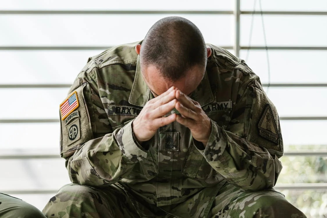 The Burden of A Promise
