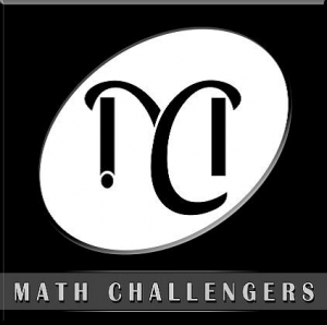 Math Challengers Competition.