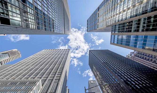 ייעוץ משכנתאות