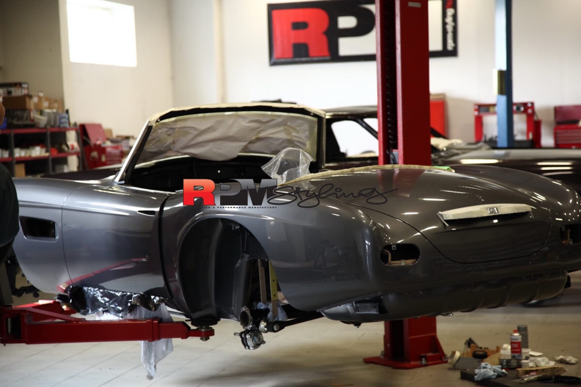 Nagy pontosságú helyreállítás