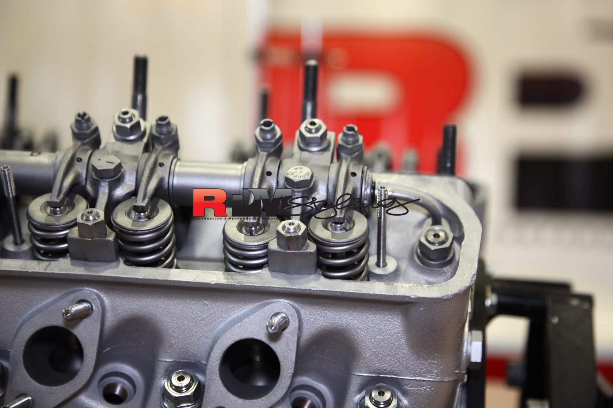 Nagy pontosságú helyreállítás