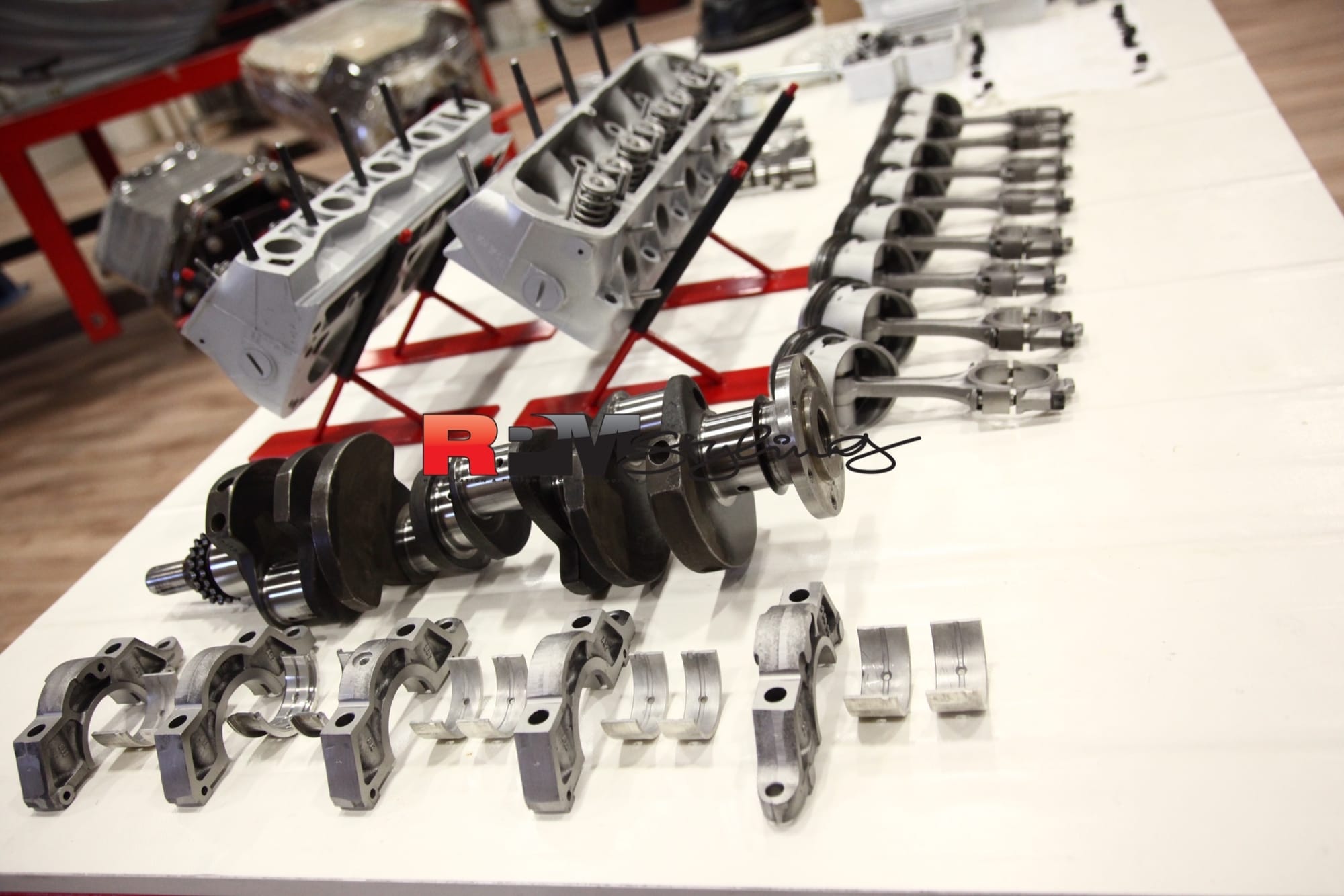 Nagy pontosságú helyreállítás