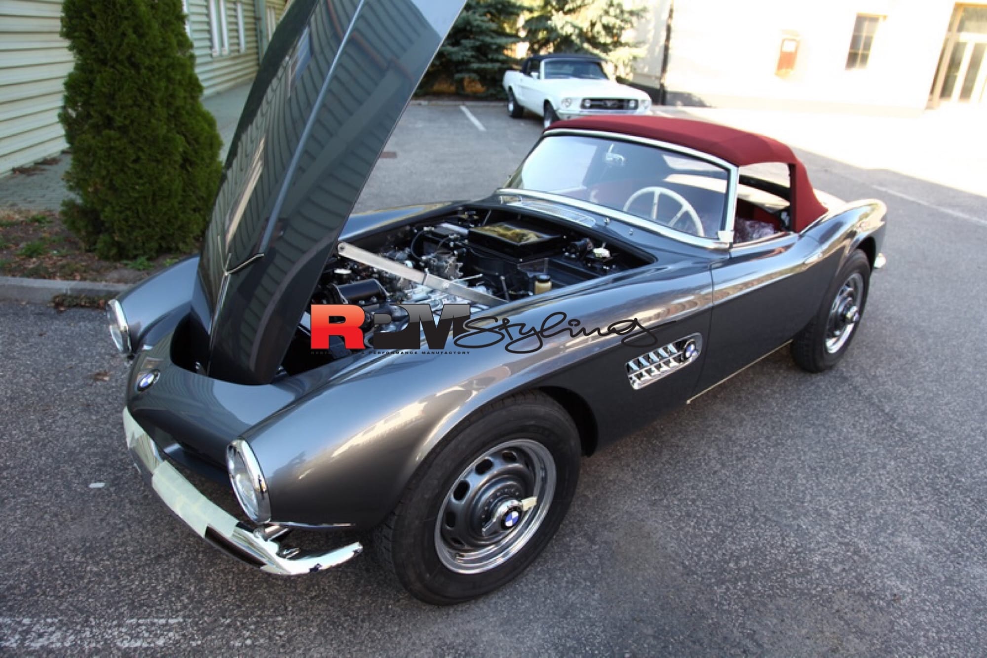 Nagy pontosságú helyreállítás