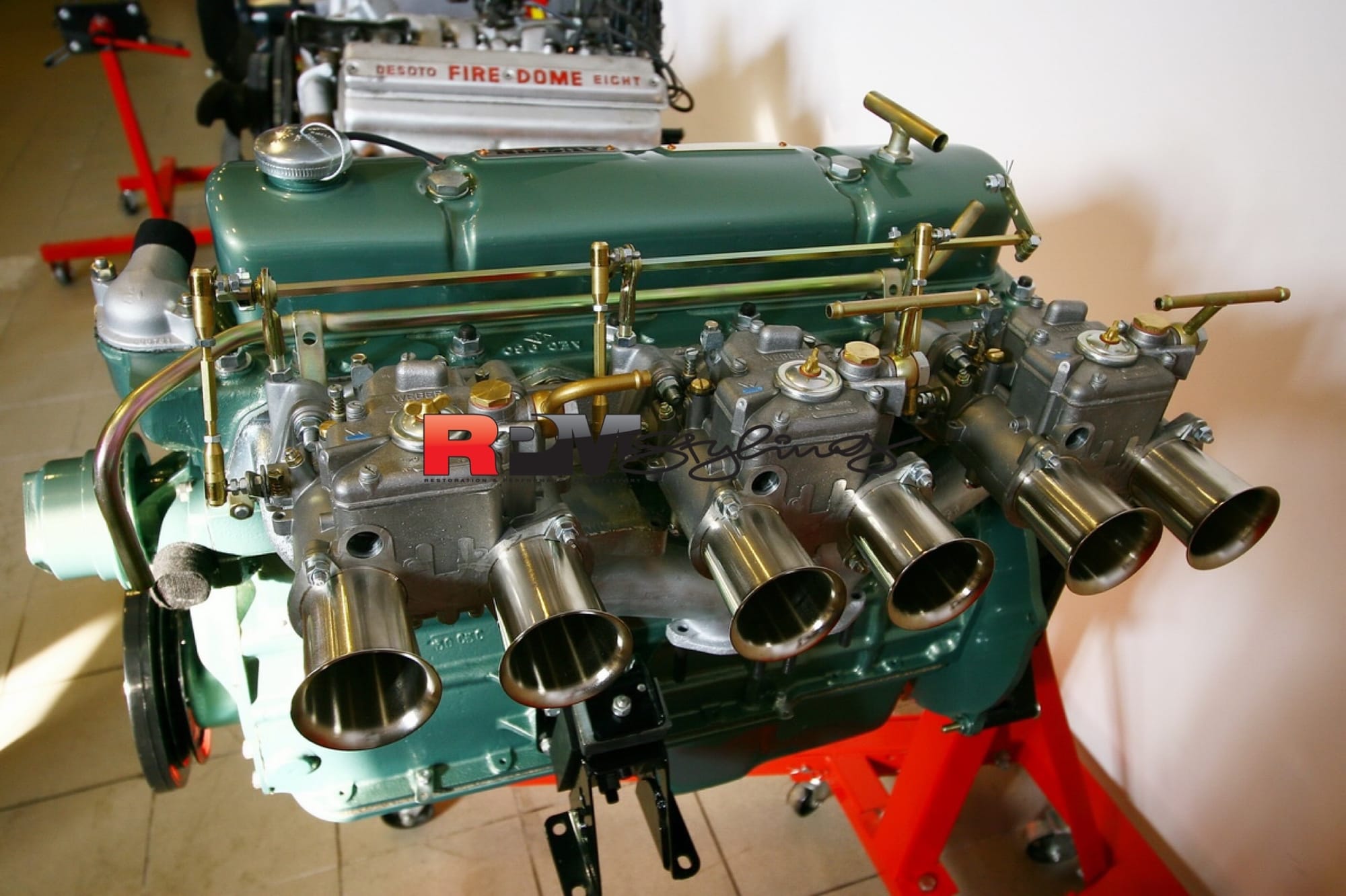 Nagy pontosságú helyreállítás