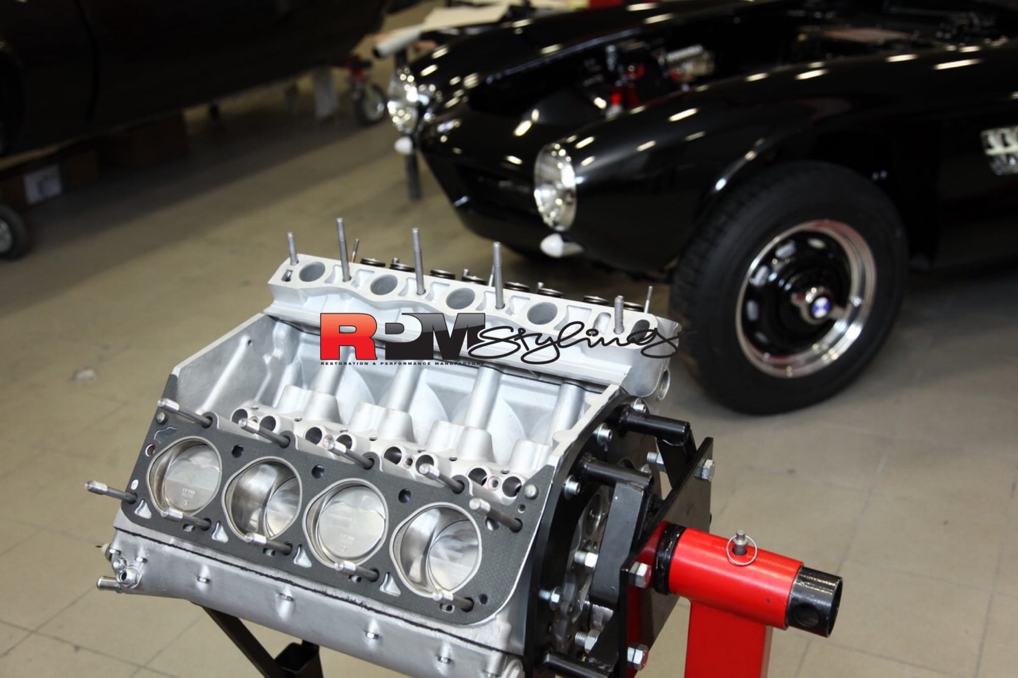 Nagy pontosságú helyreállítás