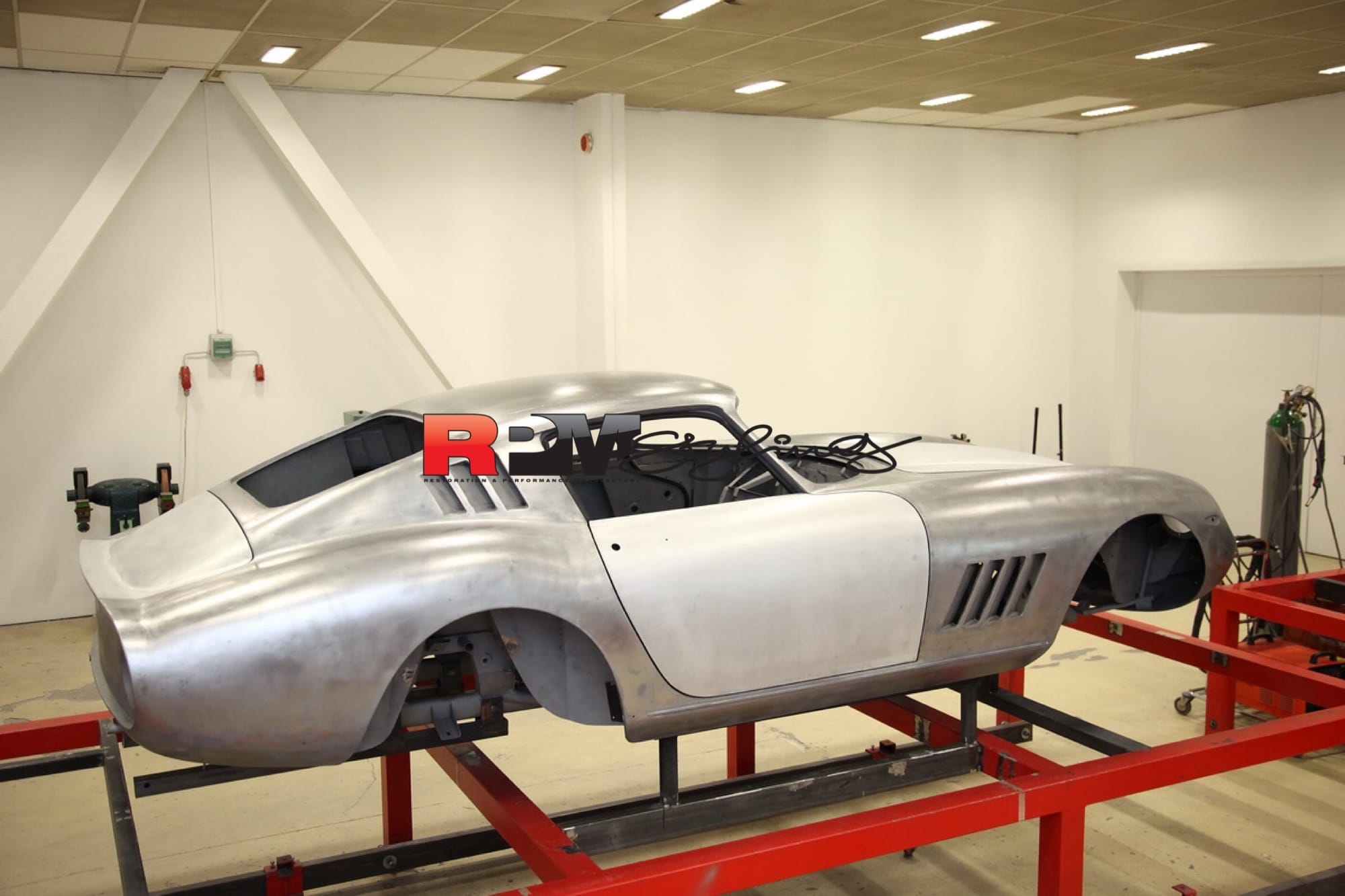 Nagy pontosságú helyreállítás