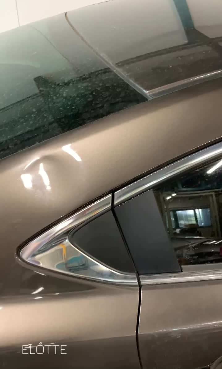 Horpadás és jégkár javítás, fényezés nélkül, teljeskörű biztosítási ügyintézéssel. Banga Zsolt +36705660991