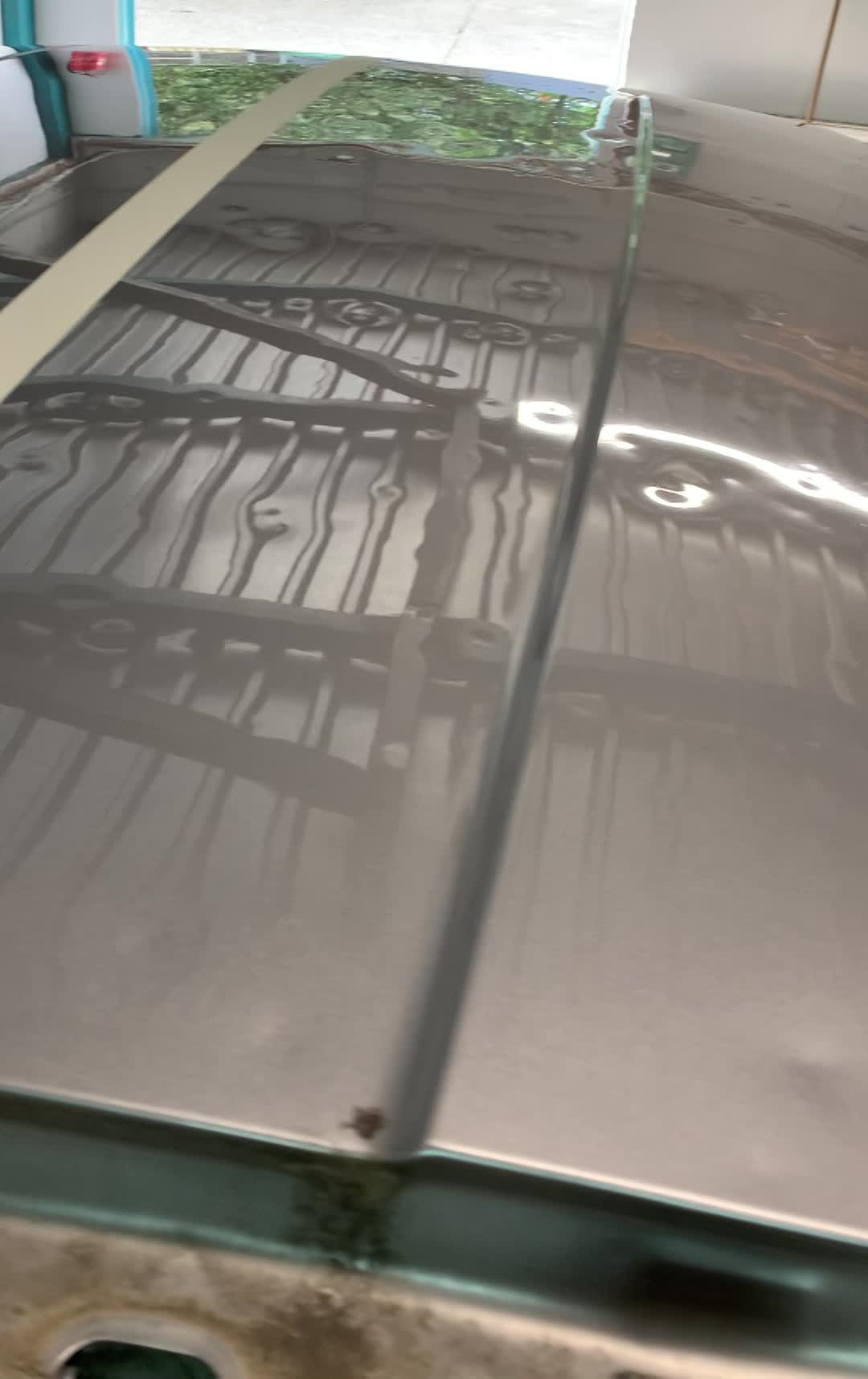 Jégkár és horpadás javítás, fényezés nélkül, teljeskörű biztosítási ügyintézéssel. Banga Zsolt +36705660991