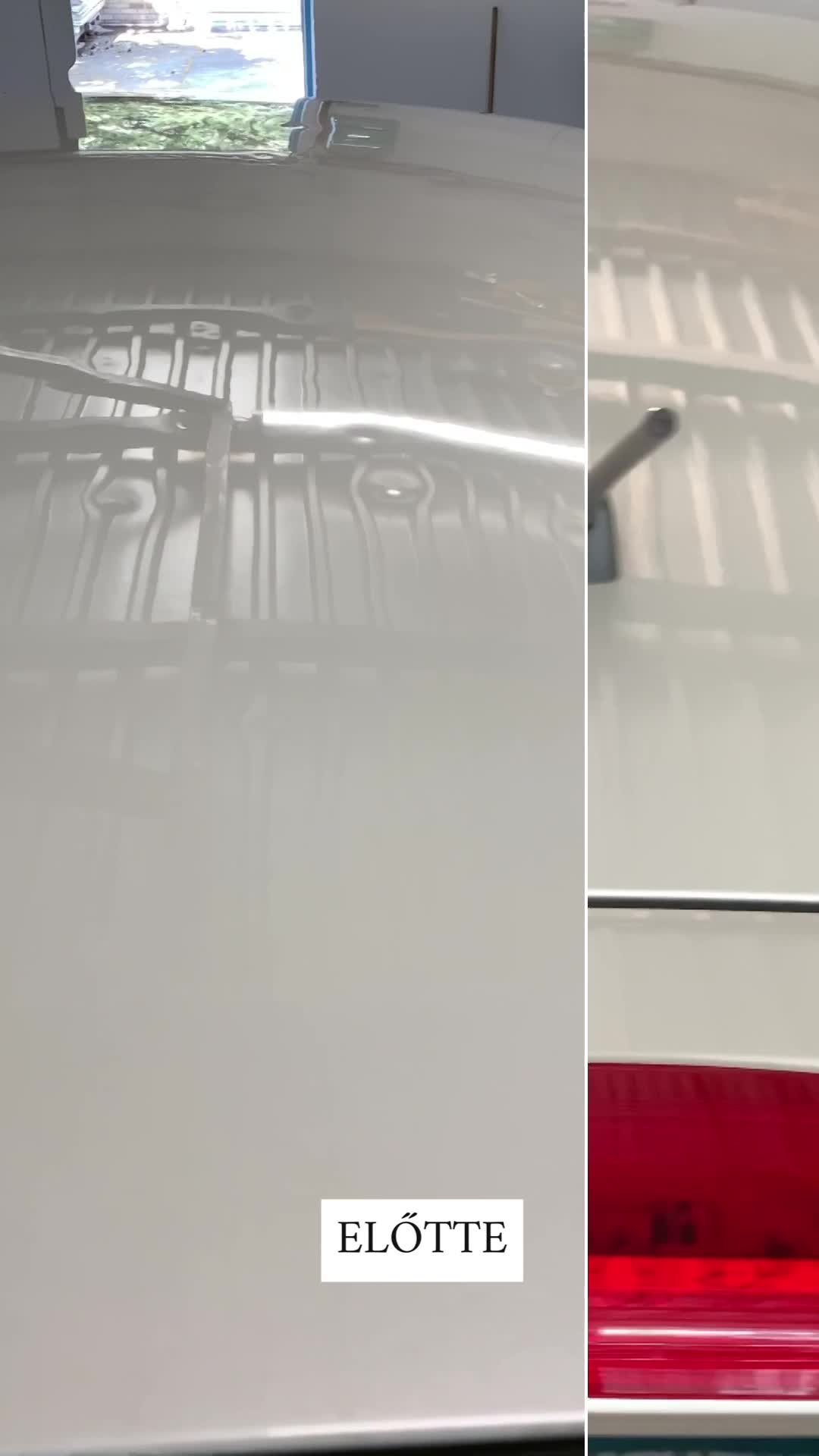 Jégkár és horpadás javítás, fényezés nélkül, teljeskörű biztosítási ügyintézéssel. Banga Zsolt +36705660991