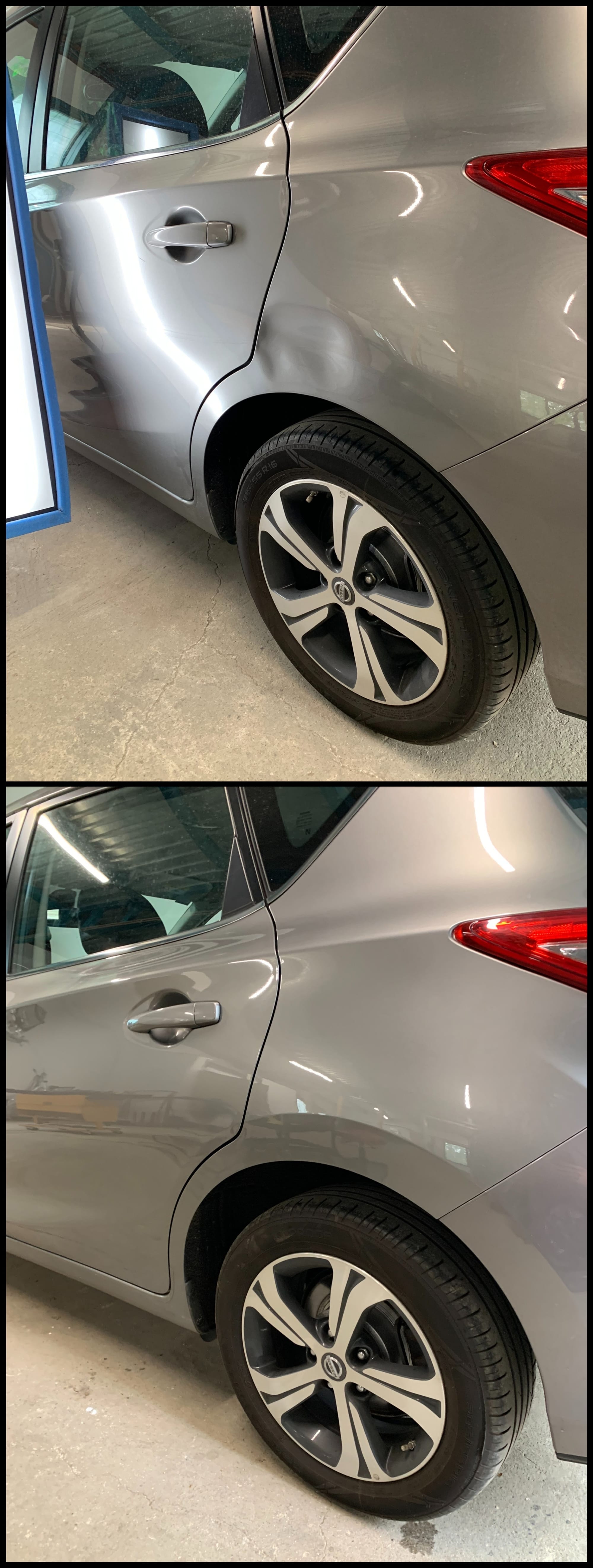 Horpadás és jégkár javítás, fényezés nélkül, teljeskörű biztosítási ügyintézéssel. Banga Zsolt +36705660991