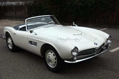 BMW 507 Series 1