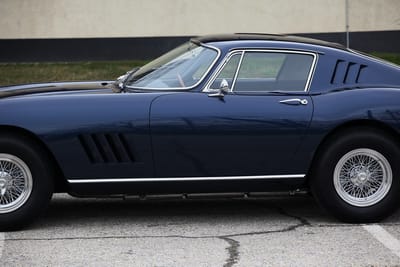 Ferrari 275GTB