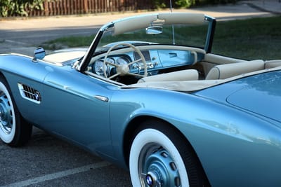 BMW 507 Series 2
