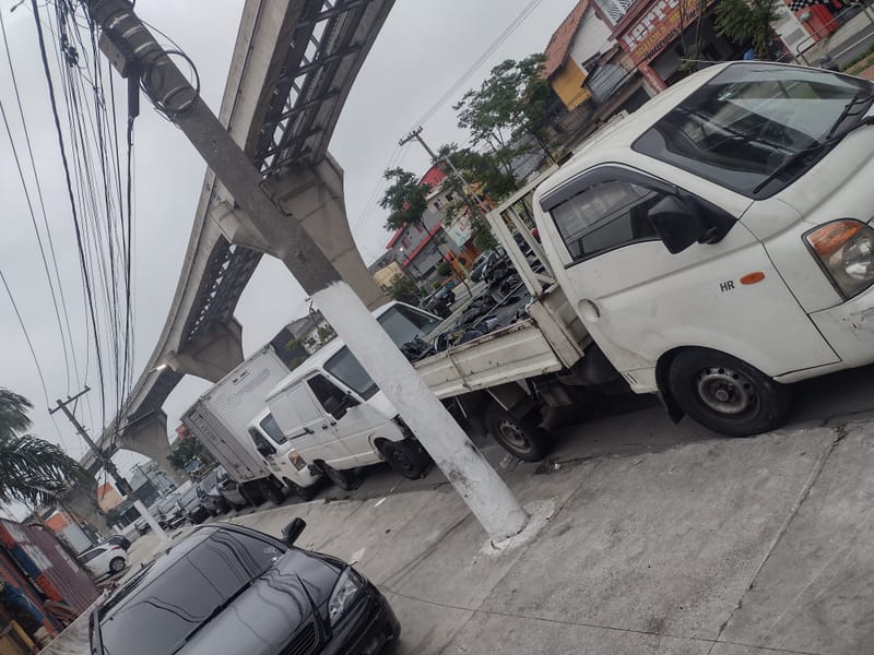 Motor de hr