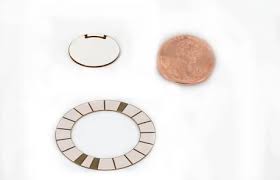 Piezoelectric Actuator Offers Several Benefits-See Here! image