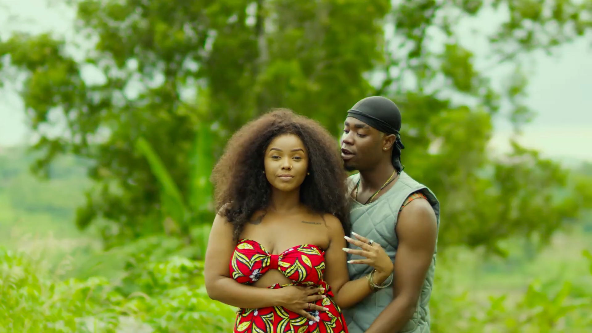 Reveal  - La Meme Gang