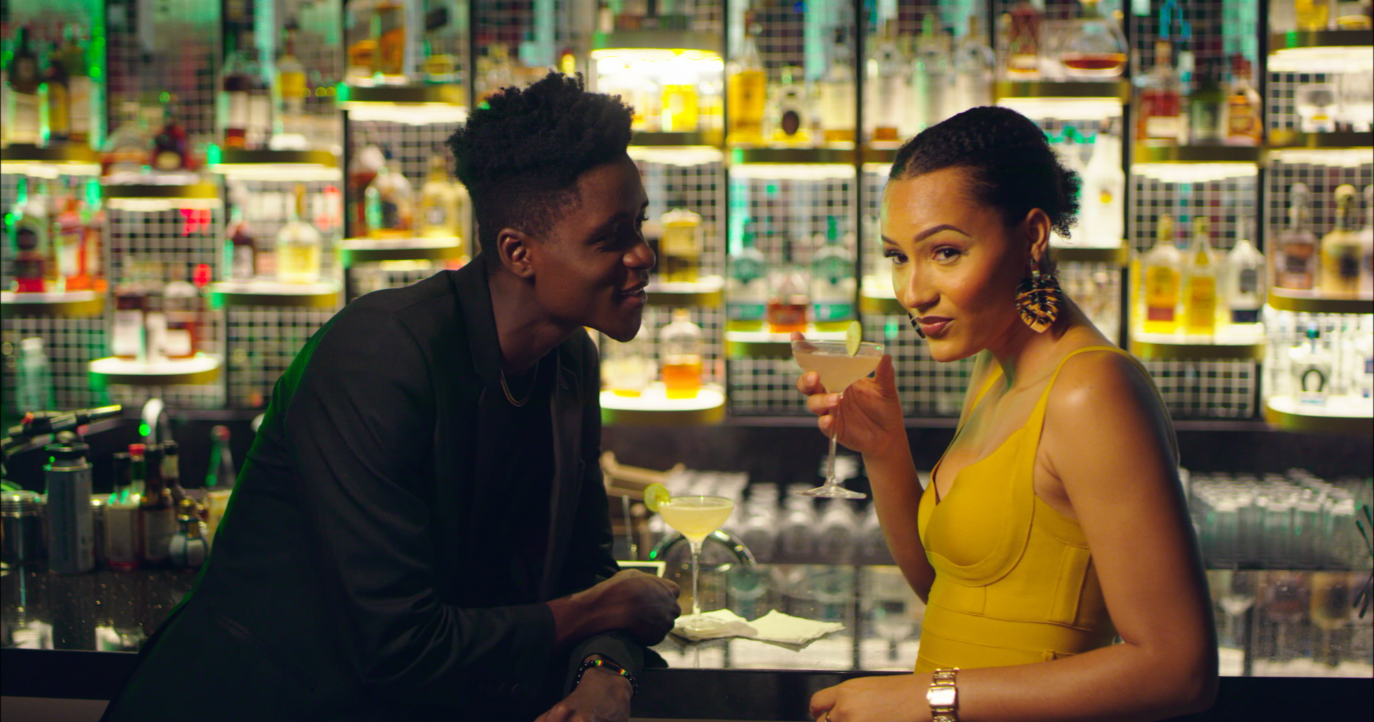 Game De Djai - Didi B