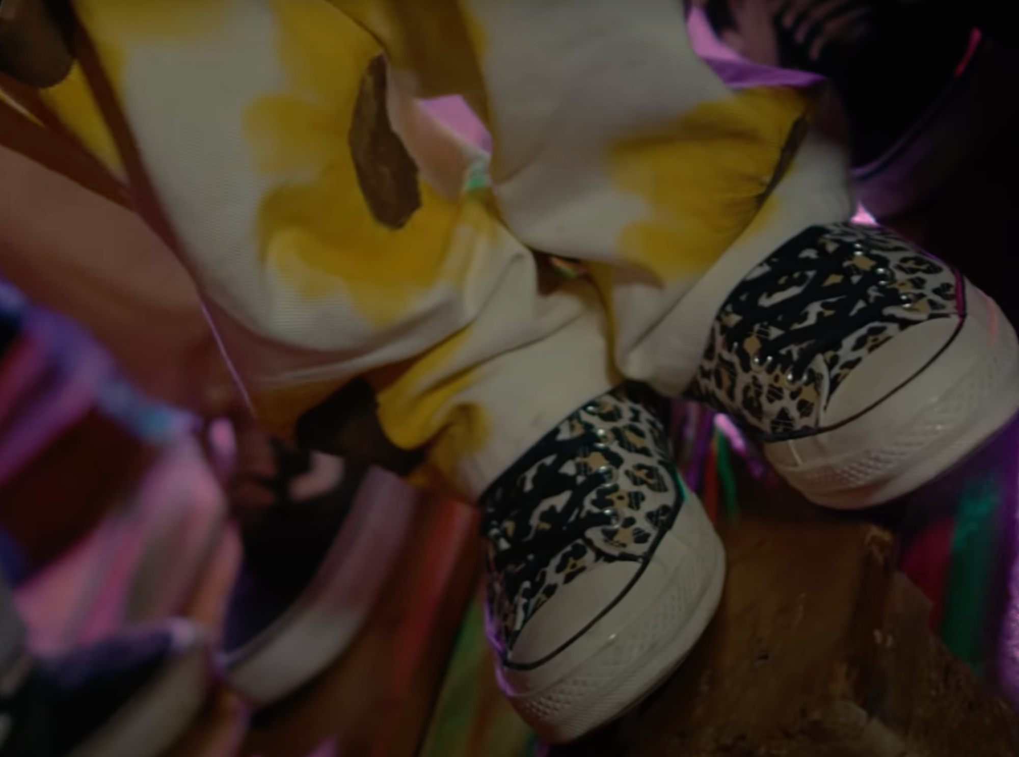 BOJ - Awolowo (Official video) ft. Kwesi Arthur, Darko Vibes, Joey B