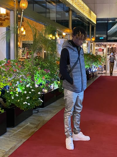 David Duncan grabs AFRIMMA nominations
