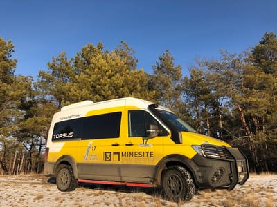 Отримали авто з гуманітарною допомогою від наших партнерів з Чехії 4.03.22.