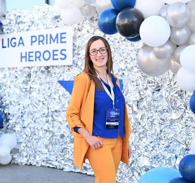 Наш Фонд виступає партнером у міжнародному чемпионаті з перманентного макіяжу Wulop2022