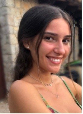 Nuria De Líbano Sanahuja