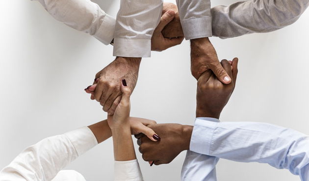 Modelo de Gestión de Personas