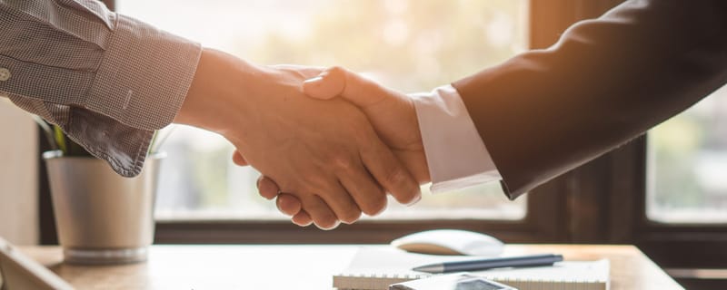 Contratación de Personal