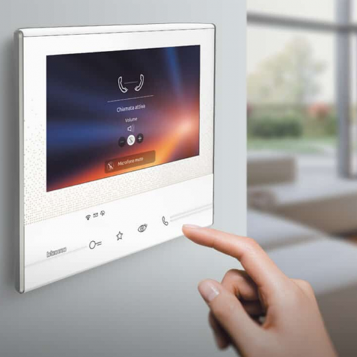 Σύγχρονες Λύσεις Θυροτηλεφώνων & Θυροτηλεοράσεων