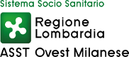 AZIENDA SOCIO SANITARIA TERRITORIALE OVEST MILANESE