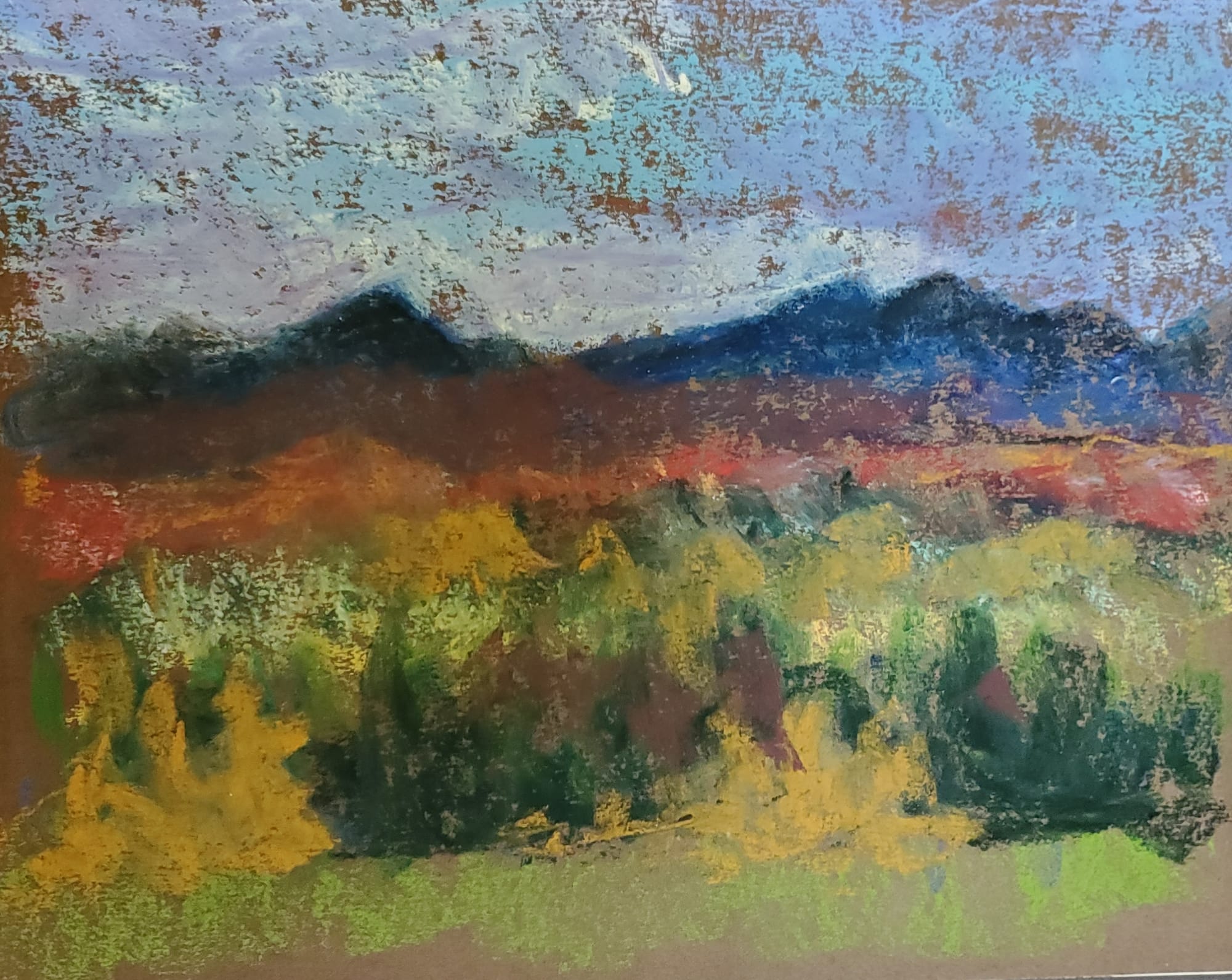 A Few Recent Renderings From the Adirondack Collection