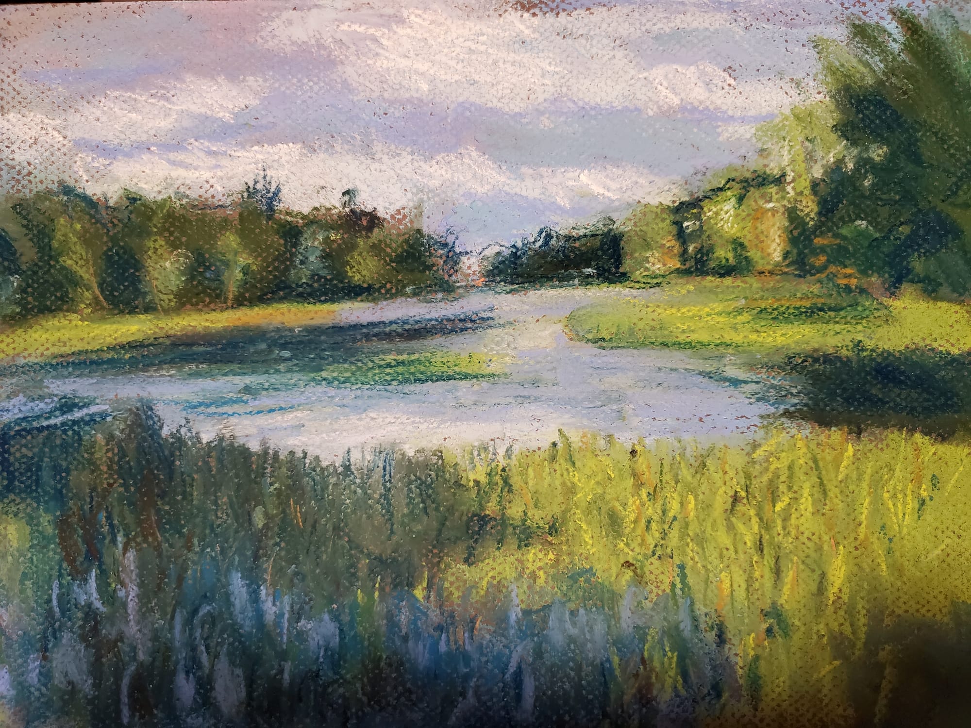 A Few Recent Renderings From the Adirondack Collection