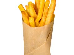 Potato Fries