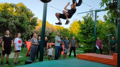 קצת על המקום image