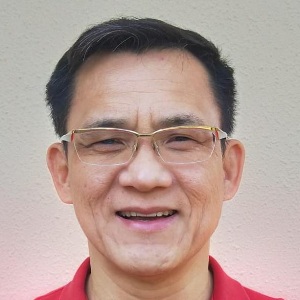 Dr Chiang GS