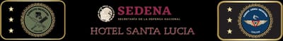 HOTEL SANTA LUCIA AIFA