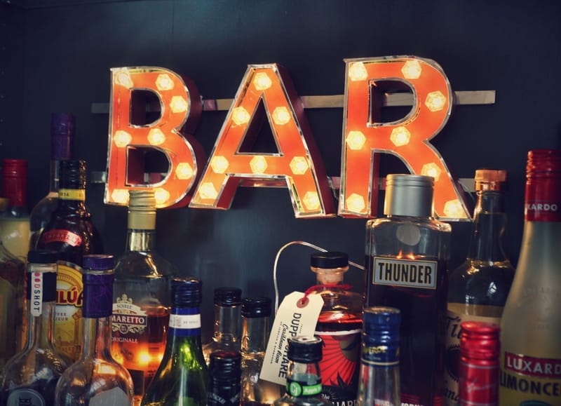 Visita nuestro BAR