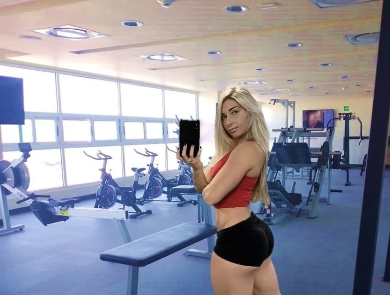 Gimnasio