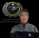 From The First Officer 3: BRIGHTSTAR'S awards