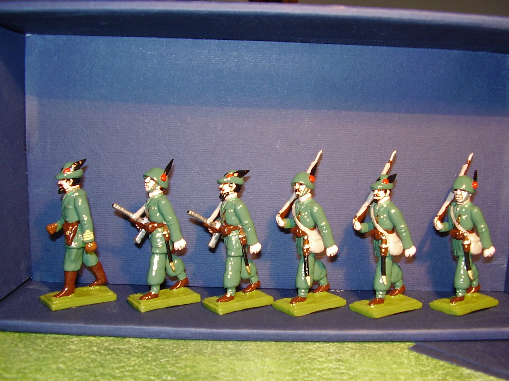 Alpini Italiani in Russia 1942