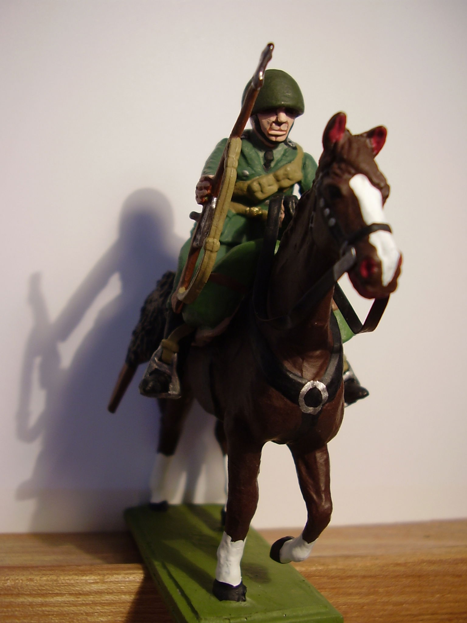 Cavalleggero Italiano 1941