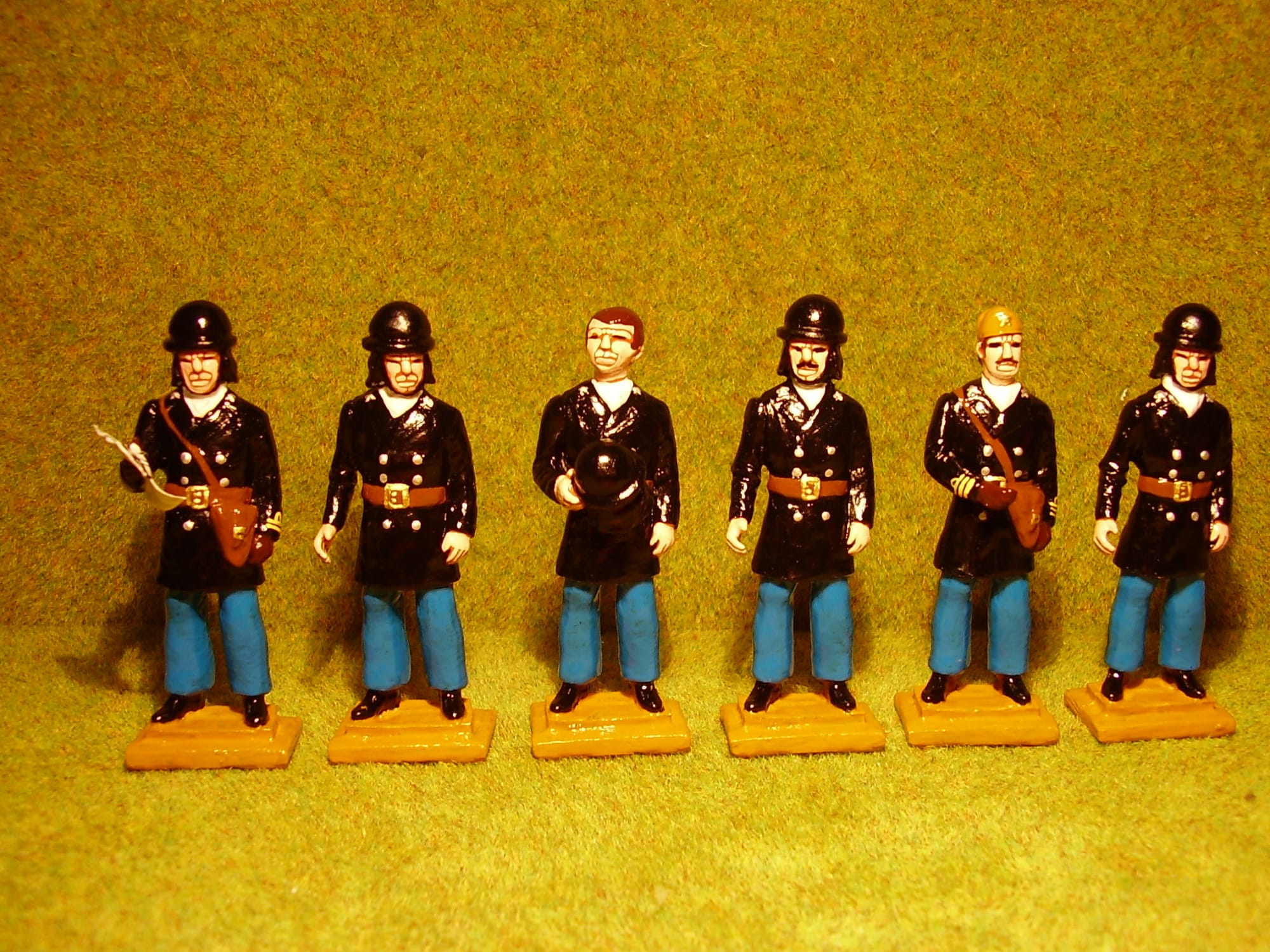 Carristi Italiani 1941