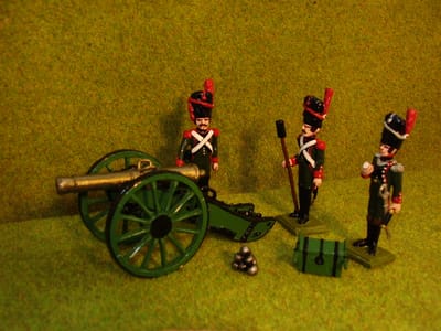 Periodo napoleonico image