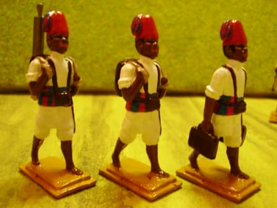 guerre coloniali italiane image