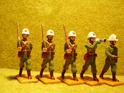 guerre coloniali italiane image