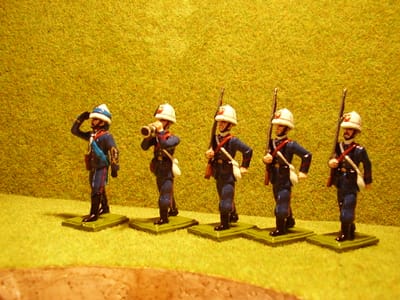 guerre coloniali italiane image